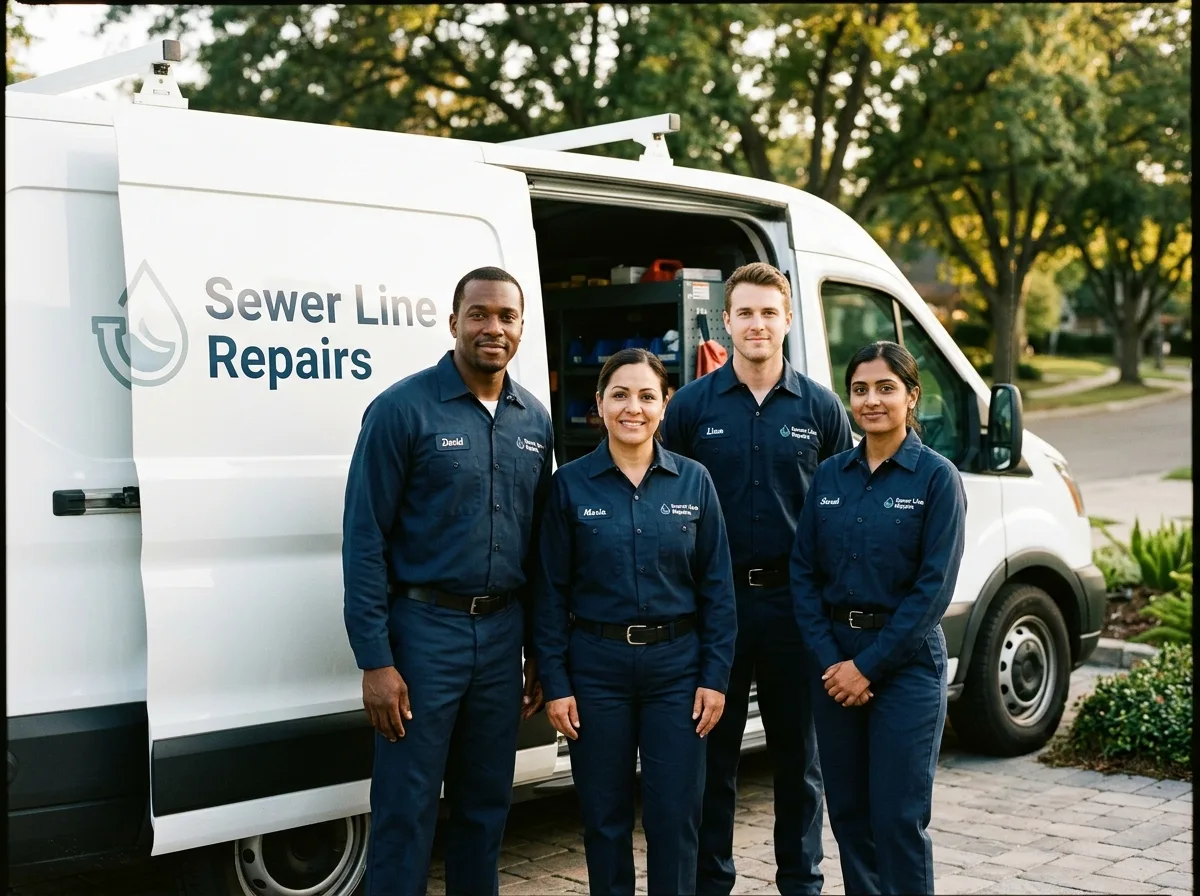Emergency Plumber company in Robbins, TN