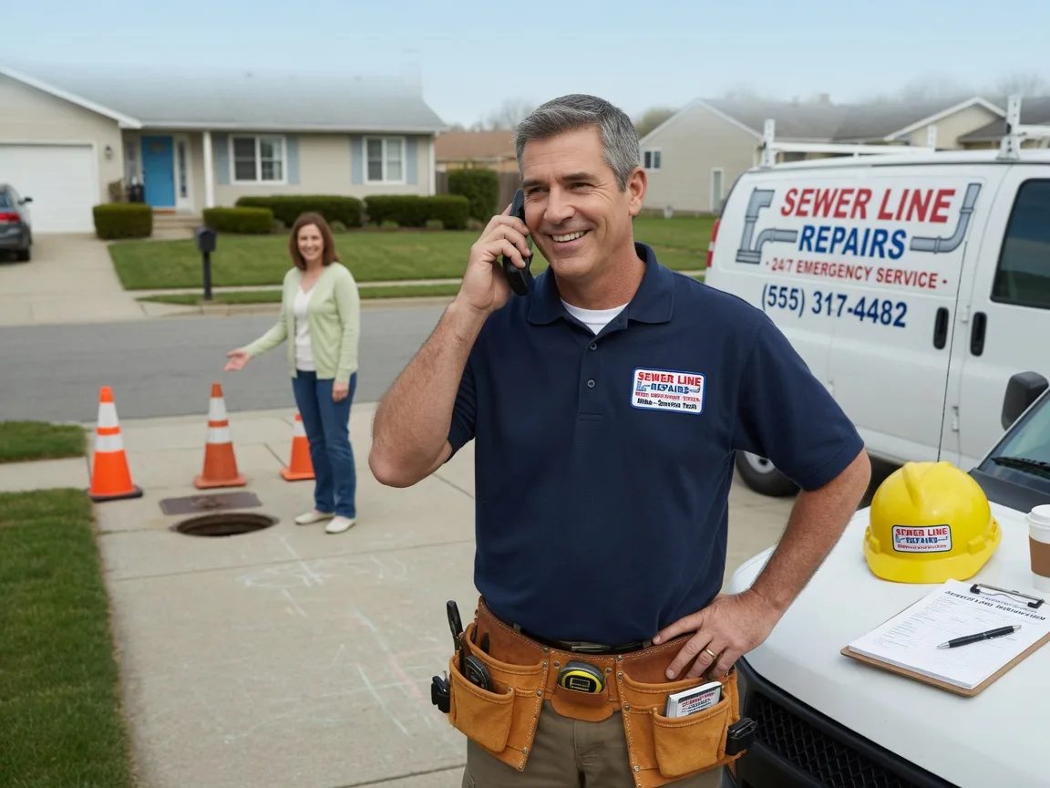 Emergency Plumber Robbins, TN FAQs